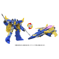 タカラトミー トランスフォーマームービー TS-02 センチネルプライム TS02ｾﾝﾁﾈﾙﾌﾟﾗｲﾑ