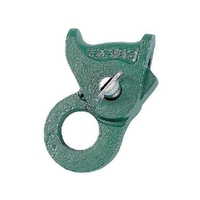 スリーエッチ H.H.H.クリップ 4mm~6mm用 FC098GX-8087248