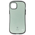 Hamee iPhone 14 Plus用ハイブリッドケース iFace First Class Kusumi くすみグリーン 41-946114-イメージ1