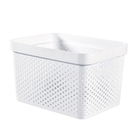 藤栄 Infinity 17L ドット ホワイト CV071ｲﾝﾌｲﾆﾃｲ17LﾄﾞﾂﾄWH