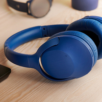 エディオンネットショップ|PHILIPS TAH8856BL97 ワイヤレス ...