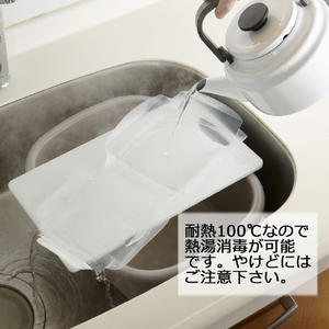 岩崎工業 まな板にもなる小分け冷凍パック 厚切り肉用 ﾏﾅｲﾀﾆﾓﾅﾙﾚｲﾄｳﾊﾟﾂｸｱﾂｷﾞﾘﾆｸﾖｳ-イメージ6