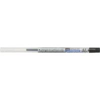 三菱鉛筆 スタイルフィット リフィル 油性 0.7mm ブラック F857528-SXR8907.24