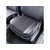 ボンフォーム ベーシックレザー 45×48cm (ヒップ型) BK FCS1655-5345-43BK-イメージ2