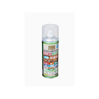 アサヒペン 水性強着色ウッドスプレー 300ml ダークオーク FC886PN