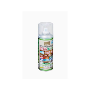 アサヒペン 水性強着色ウッドスプレー 300ml ダークオーク FC886PN-イメージ1