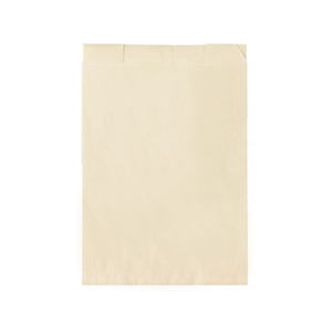 タカ印 食品対応袋 耐油 L 100枚 FC304PM-50-3897-イメージ1