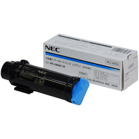 ＮＥＣ 大容量トナーカートリッジ シアン F052443-PR-L5850C-18