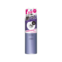 ファイントゥデイ AGデオ24 フットスプレー L 142g FCG231W