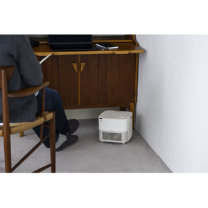 シロカ 人感センサー付き セラミックファンヒーター SH-CF251-イメージ3