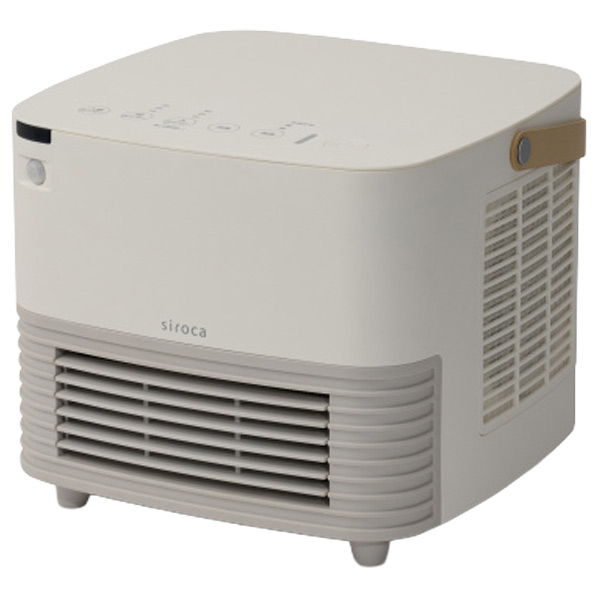 2025年】セラミックファンヒーターおすすめ26選！選び方と比較ポイント