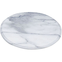 江部松商事 大理石 回転台 25cm FC137LG-2558100