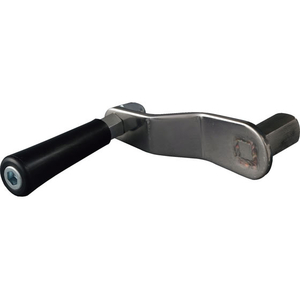 トーエイライト TOEI LIGHT トーエイライト/ステンレスネット巻 ハンドル FCJ152B-B2985H-イメージ1