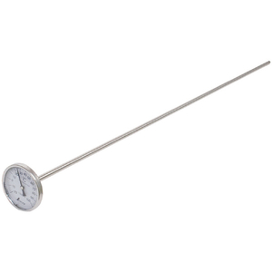 シンワ測定 堆肥用温度計　９０ｃｍ 72611-イメージ2