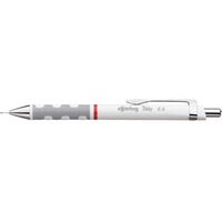 ロットリング ティッキー メカニカルペンシル ホワイト 0.5mm FC75495-1904698