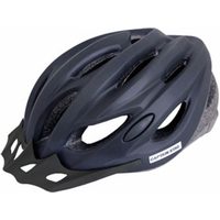 ゼット ヘルメットヴェントソフトシェル マットブラック FCG763Y-ZY6523