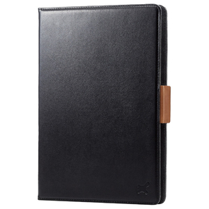 エレコム 8.5~11.5インチ用タブレットケース ブラック TB-10HPG3LBK エレコム 8.5~11.5インチ用タブレットケース ブラック TB-10HPG3LBK