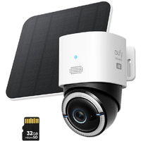 Anker Eufy 4G LTE Cam S330 T86P2521