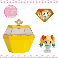 リリック ティニピンコレクション メモピン キラキラ キャッチ!ティニピン ﾃｲﾆﾋﾟﾝｺﾚｸｼﾖﾝﾒﾓﾋﾟﾝ