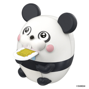 バンダイ 爆食アニマルズ パンダ パンダ バクシヨクアニマルズパンダ バンダイ 爆食アニマルズ パンダ パンダ バクシヨクアニマルズパンダ