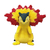三英貿易 ポケットモンスター ALL STAR COLLECTION PP291 バクフーン(S) ﾎﾟｹﾓﾝPP291ﾊﾞｸﾌ-ﾝS-イメージ2