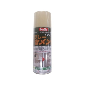 トーヨーマテラン スプレーセメント 200ml FC280FL-3318001-イメージ1