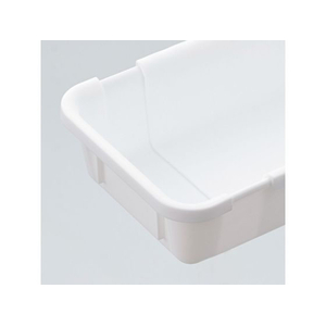 リバティーコーポレーション カトラリーケース 伸縮式 スリム L ホワイト FCE127W-LD-496-イメージ5
