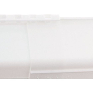 リバティーコーポレーション カトラリーケース 伸縮式 スリム L ホワイト FCE127W-LD-496-イメージ6