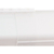 リバティーコーポレーション カトラリーケース 伸縮式 スリム L ホワイト FCE127W-LD-496-イメージ6