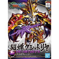 バンダイスピリッツ SDｿｳｹﾂﾃﾞﾝ09ﾁﾖｳｾﾝｸｼﾔﾄﾘﾔ SD 三国創傑伝 貂蝉
