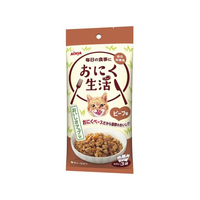 アイシア おにく生活 ビーフ味 180g(60g×3袋) FCT8647-ON-1