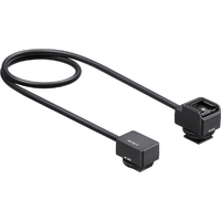 SONY シューオーディオ延長ケーブル VMC-SA1