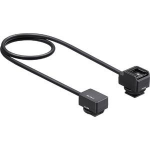 SONY シューオーディオ延長ケーブル VMC-SA1-イメージ1