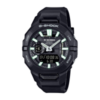 カシオ 腕時計 G-SHOCK ブラック GBA-950-1AJF
