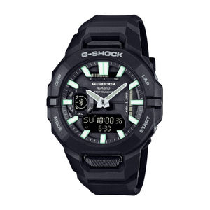 カシオ 腕時計 G-SHOCK ブラック GBA-950-1AJF-イメージ1