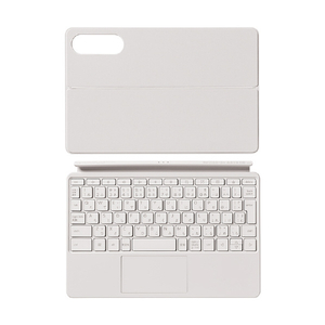 NEC LAVIE Tab TX117L用 キーボード PC-AC-AD065C-イメージ1