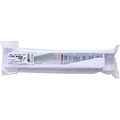WAKI(和気産業) Walist 1×4棚受金具 3枚 267mm 白 2個 FC604RE-WAT-036