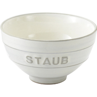 ZWILLING 40508-634-0 茶碗 Staub カンパーニュ|エディオン公式通販