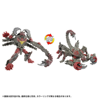 タカラトミー SS-143 ダブルパンチ トランスフォーマームービー SS143ﾀﾞﾌﾞﾙﾊﾟﾝﾁ