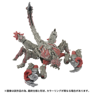 タカラトミー SS-143 ダブルパンチ トランスフォーマームービー SS143ﾀﾞﾌﾞﾙﾊﾟﾝﾁ-イメージ5