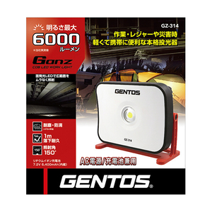 NiTEC IONBlast LEDストロボ 投光器 NiTEC IONBlast LEDストロボ