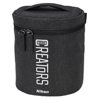 ニコン Nikon CREATORS レンズケース NCTLC