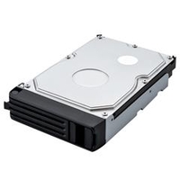 BUFFALO テラステーション 5400RH用オプション 交換用HDD(8TB) OP-HD8.0H