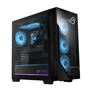 ASUS デスクトップパソコン ROG G700 GM700 ブラック GM700TZ-R9800X099W-イメージ14