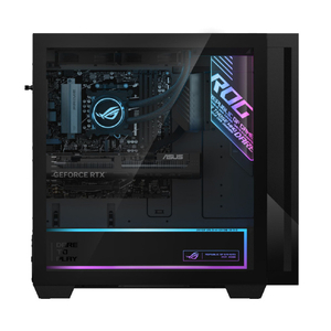 ASUS デスクトップパソコン ROG G700 GM700 ブラック GM700TZ-R9800X099W-イメージ16