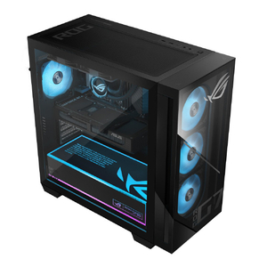 ASUS デスクトップパソコン ROG G700 GM700 ブラック GM700TZ-R9800X099W-イメージ18