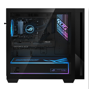 ASUS デスクトップパソコン ROG G700 GM700 ブラック GM700TZ-R9800X099W-イメージ19