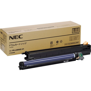 ＮＥＣ ドラム F874713-PR-L9950C-31-イメージ1