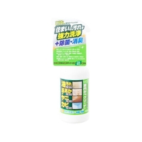 カンペハピオ 室内かべ用油汚れ・カビ取りクリーナー 300ml FCB781M