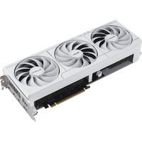 ASUS PRIME-RTX5070-O12G-WHITE グラフィックカード PRIME ホワイト